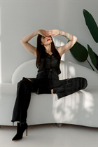 Rencontre fille ukrainienne zhanna de kiev avec Brunette cheveux, age 39 photo-29