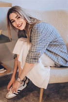 Novia de madrid natalia con pelo Rubio y edad 39 photo-10