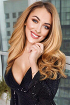 Pretty ukrainian lady diana from oslo with Blonde hair age 39 photo-1