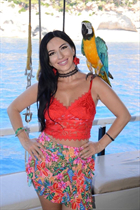 Pretty Ukrainian girl olena from chernivtsi with Black hair age 39 photo-5