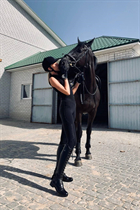 Rencontre une fille ukrainienne katherina de kharkov avec Blond cheveux, âge 32 photo-5