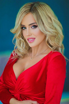 Jolie femme allemande valentina de nuremberg avec Blond cheveux 42 ans photo-2