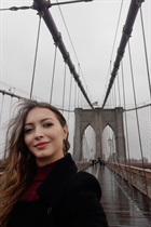 Fille de chicago tina aux cheveux Brunette, age 42 photo-42