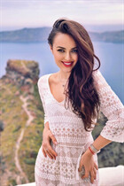 Bride from new york anastasia with Dark Brown hair age 33 photo-15