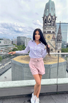 Dating a german woman inna from berlin with Black hair 51 years old photo-31