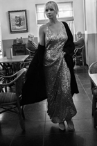 Mariée de brugge anna avec Blond cheveux, âge 38 photo-5