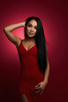 Gorgeous Ukrainian bride daria from nikolaev with Black hair age 34 photo-8