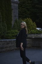 Modelo ucraniana olya de kiev con pelo Rubio y edad 21 photo-3