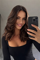 Mujer brasileña soltera amanda de pitangui con pelo Marrón claro y 31 años photo-13