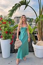 Pretty girl victoria from vienna  with Light Brown hair age 35 photo-39