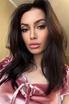 Wife from Ukraine daria from zaporozhye with Dark Brown hair age 30 photo-6