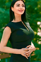 Femme ukrainienne pour le mariage irina de odessa avec Brunette cheveux, âge 39 photo-23