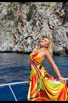 Bride from alanya anna with Blonde hair age 45 photo-3