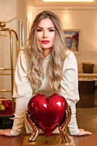 Dating a romanian woman jovana from bucharest with Light Brown hair 46 years old photo-5