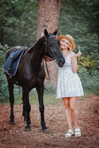 Chat with russian girl ekaterina from saint-petersburg with Blonde hair age 36 photo-20