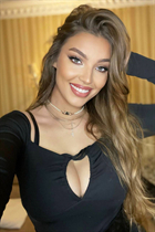 Rencontre femme ukrainienne marharyta de kiev avec Chatain clairs cheveux, age 23 photo-29