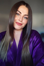 Meet Ukrainian girl anna from sumy with Dark Brown hair age 36