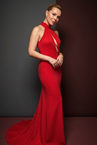 Perfect woman mila from bristol with Blonde hair age 53 photo-11