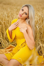 Beautiful women from ukraine kseniya from kiev with Blonde hair age 30 photo-24