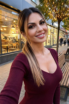 Rencontre fille ukrainienne bohdana de porcelianove avec Blond cheveux, age 33 photo-13