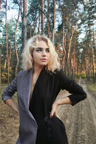 Belle femme ukrainienne vira de dnepr avec Blond cheveux, âge 24 photo-3