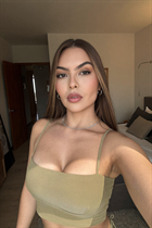 Cute Colombian woman natali from medellin with Light Brown hair age 29 photo-10