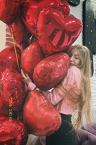 Dating a ukrainian girl kristina from odesa with Blonde hair age 19 photo-4