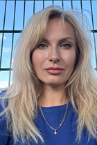 German woman vlada from salzwedel with Blonde hair 50 years old photo-15