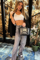 Femme ukrainienne de kharkov anastasia avec Chatain clairs cheveux, âge 32 photo-55