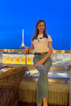 Fille de krakow olga aux cheveux Chatain clairs, age 43 photo-4