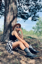 Beautiful wife from Ukraine galina from kiev with Blonde hair age 42 photo-4