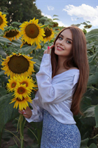 Pretty ukrainian girl irina from vinnitsa with Light Brown hair age 26 photo-10