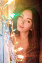 Beautiful ukrainian girl oksana from bila tserkva with Light Brown hair age 35 photo-7