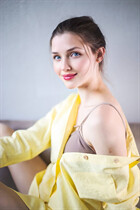 Perfect woman anastasia from tallinn with Light Brown hair age 27 photo-5