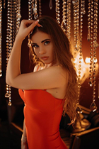 Gorgeous Ukrainian bride nataliya from poltava with Blonde hair age 29 photo-12