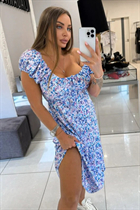 Superbe mariée ukrainienne olga de kharkiv avec Blond cheveux, âge 34 photo-27