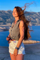 Amazing women from ukraine zoreslava from dnipro with Light Brown hair age 42 photo-7