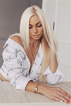 Beautiful ukrainian girl tatyana from nikolaev with Blonde hair age 47 photo-27