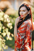 Ukrainian girl model marianna from uzhgorod with Black hair age 41 photo-7