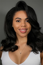 Pretty ukrainian girl vervinia from kharkov with Black hair age 27 photo-19