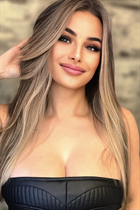 Belle femme ukrainienne célibataire nina de rivne avec Blond cheveux, âge 29 photo-9