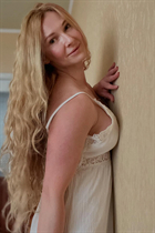 Pretty Ukrainian woman viktoriya from kharkiv with Blonde hair age 45 photo-12
