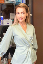 Ukrainian woman online hanna from kiev with Blonde hair age 51 photo-2