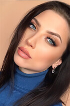 Girl from amsterdam elena with Black hair age 37 photo-5