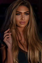 Fille de toronto paula aux cheveux Chatain clairs, age 34 photo-3