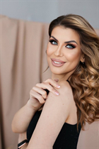 Wife from Ukraine lyubov from ternopol with Blonde hair age 44 photo-3