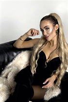 Single ukrainian girl liza from kyiv with Blonde hair age 29 photo-8