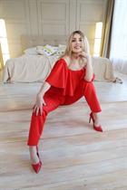 Pretty Ukrainian girl natalia from odessa with Blonde hair age 50 photo-1