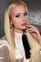 Rencontre une fille moldave anna de kishinev avec Blond cheveux, âge 27 photo-9