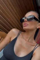 Esposa de Ucrania evgeniya de kiev con pelo Negro y edad 38 photo-7